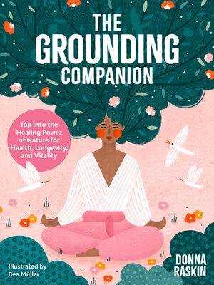 cover image of The Grounding Companion